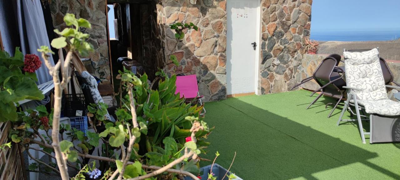 Appartement Casa El Drago-Tafira Baja à Las Palmas de Gran Canaria Extérieur photo
