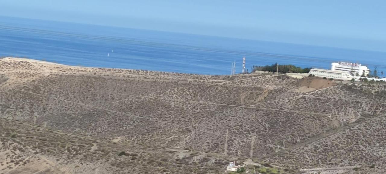 Appartement Casa El Drago-Tafira Baja à Las Palmas de Gran Canaria Extérieur photo
