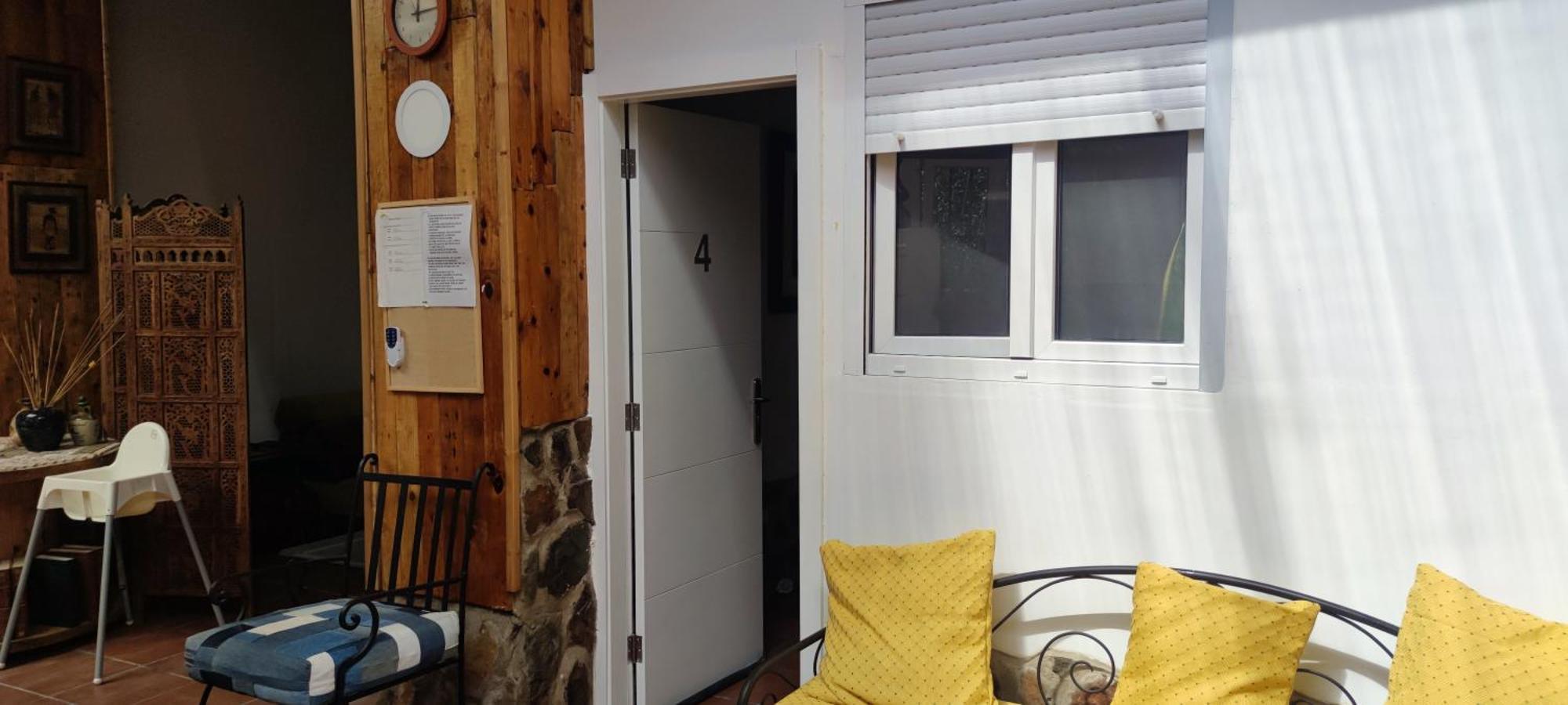 Appartement Casa El Drago-Tafira Baja à Las Palmas de Gran Canaria Extérieur photo