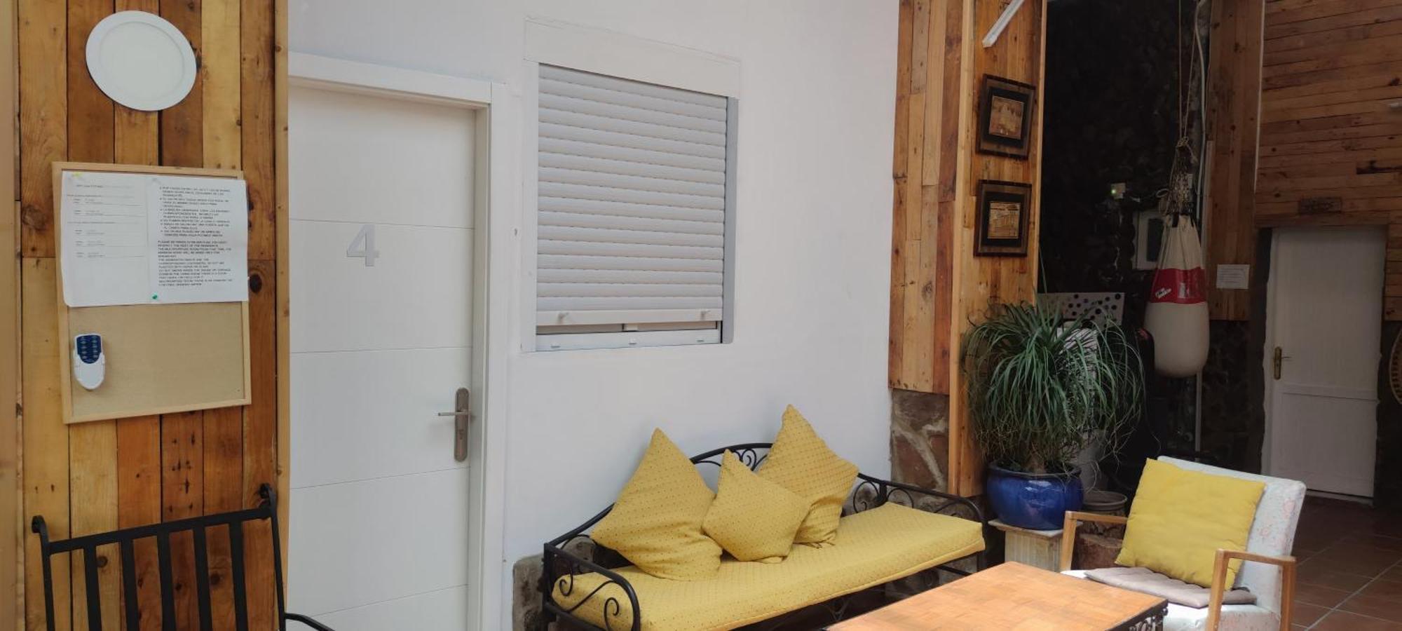 Appartement Casa El Drago-Tafira Baja à Las Palmas de Gran Canaria Extérieur photo