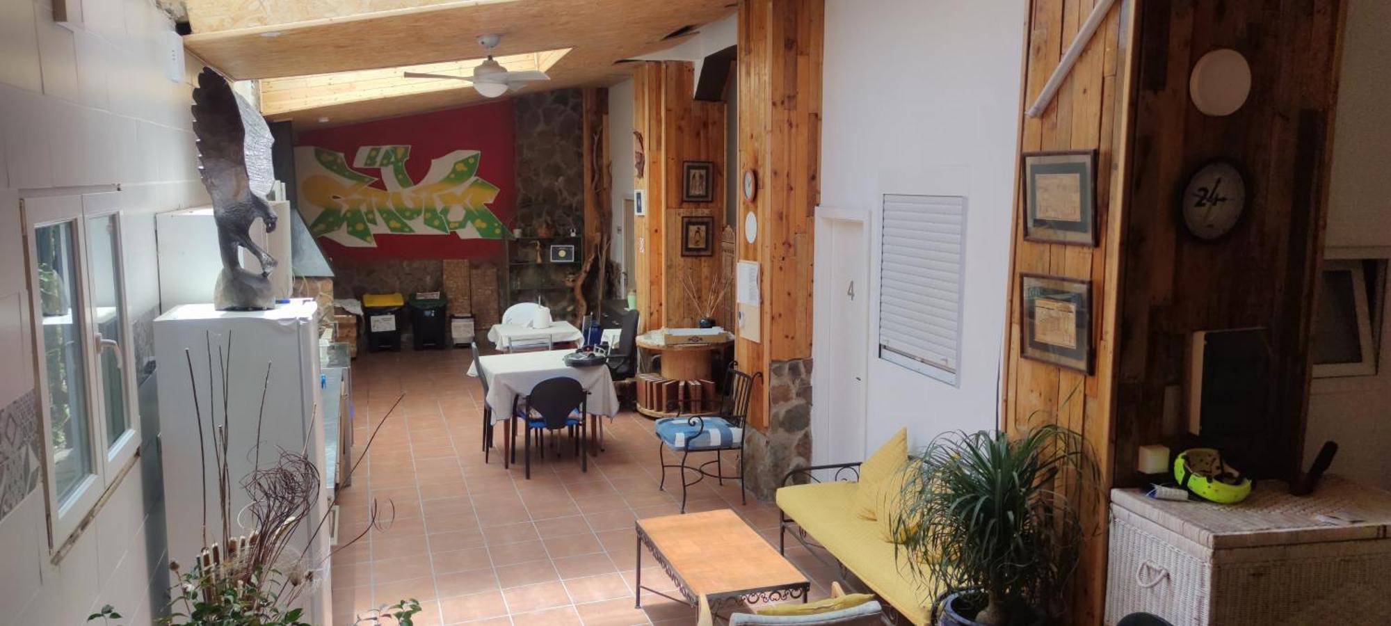 Appartement Casa El Drago-Tafira Baja à Las Palmas de Gran Canaria Extérieur photo