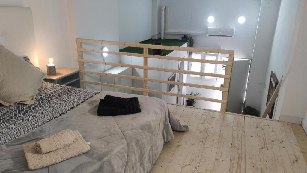 Appartement Casa El Drago-Tafira Baja à Las Palmas de Gran Canaria Extérieur photo
