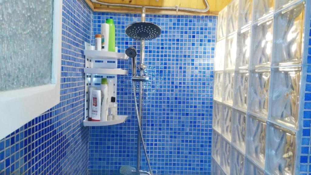 Appartement Casa El Drago-Tafira Baja à Las Palmas de Gran Canaria Extérieur photo