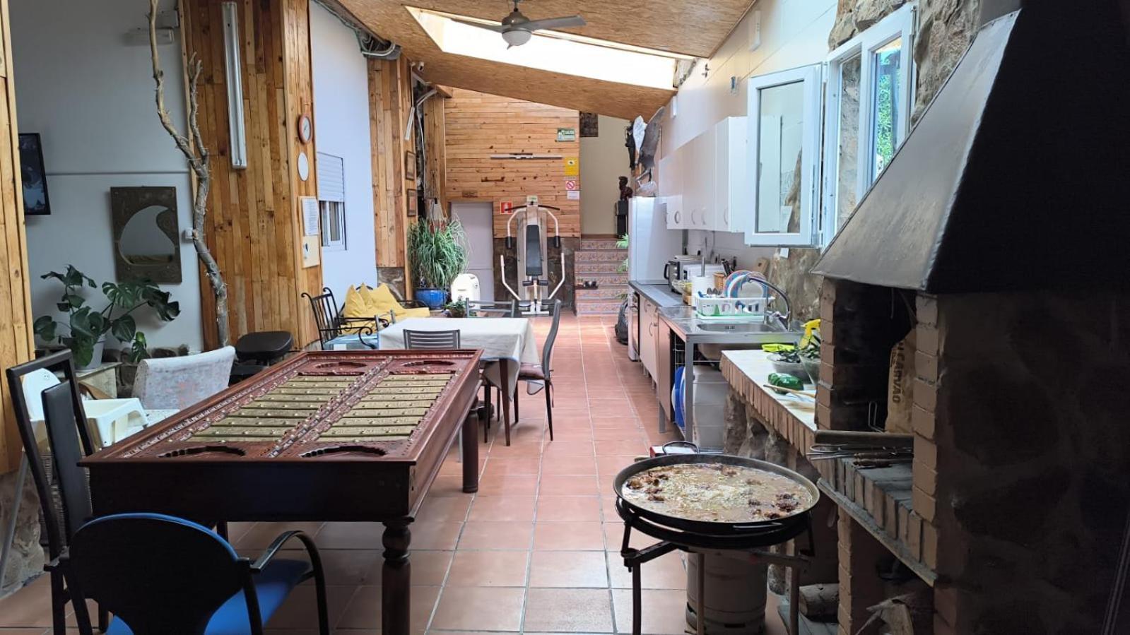 Appartement Casa El Drago-Tafira Baja à Las Palmas de Gran Canaria Extérieur photo