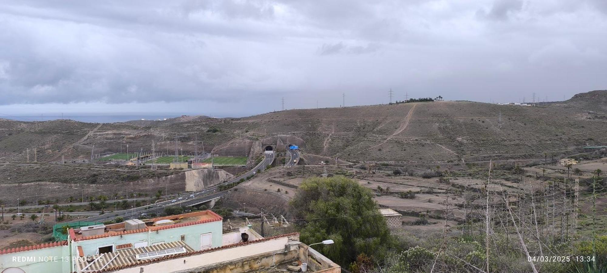 Appartement Casa El Drago-Tafira Baja à Las Palmas de Gran Canaria Extérieur photo
