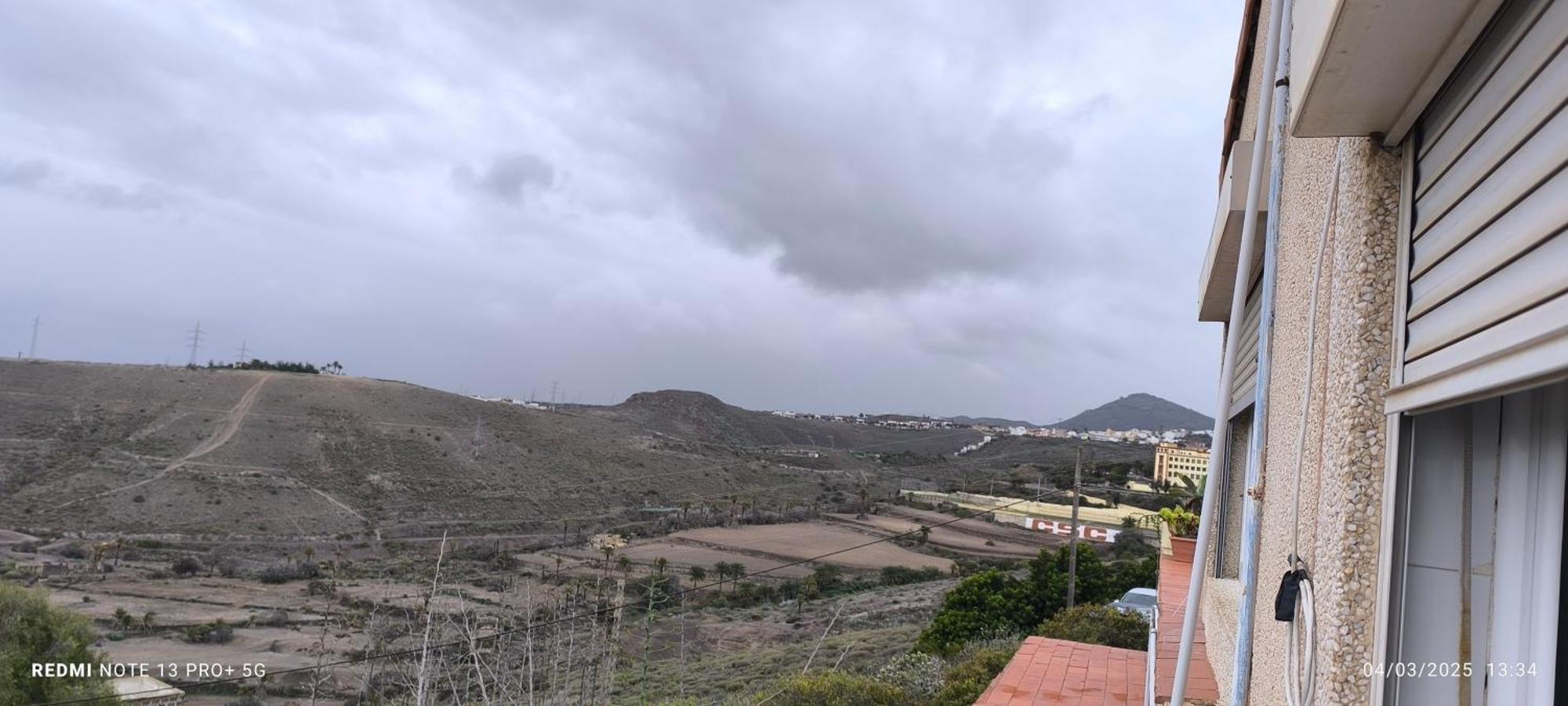 Appartement Casa El Drago-Tafira Baja à Las Palmas de Gran Canaria Extérieur photo