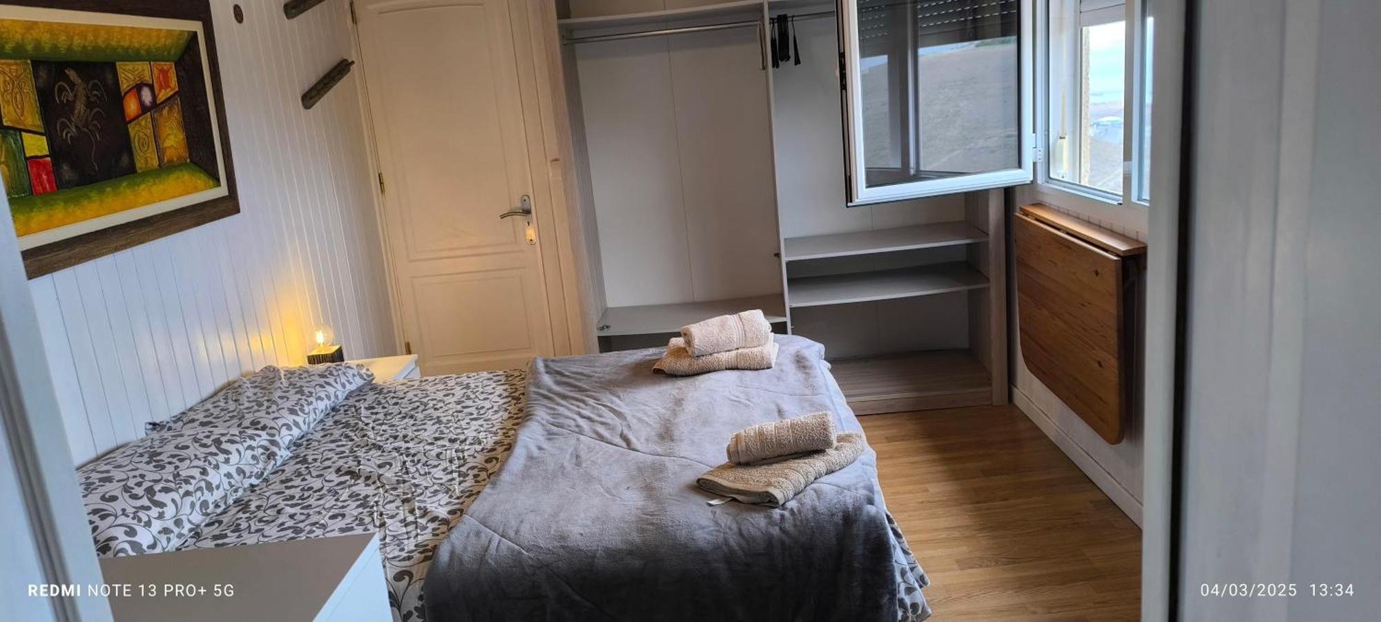 Appartement Casa El Drago-Tafira Baja à Las Palmas de Gran Canaria Extérieur photo