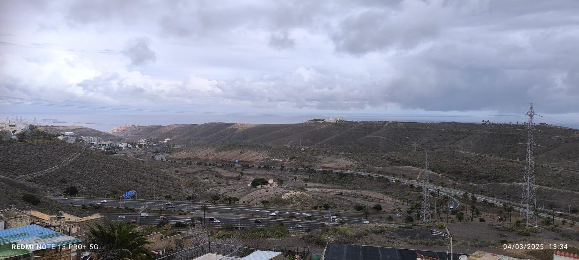 Appartement Casa El Drago-Tafira Baja à Las Palmas de Gran Canaria Extérieur photo
