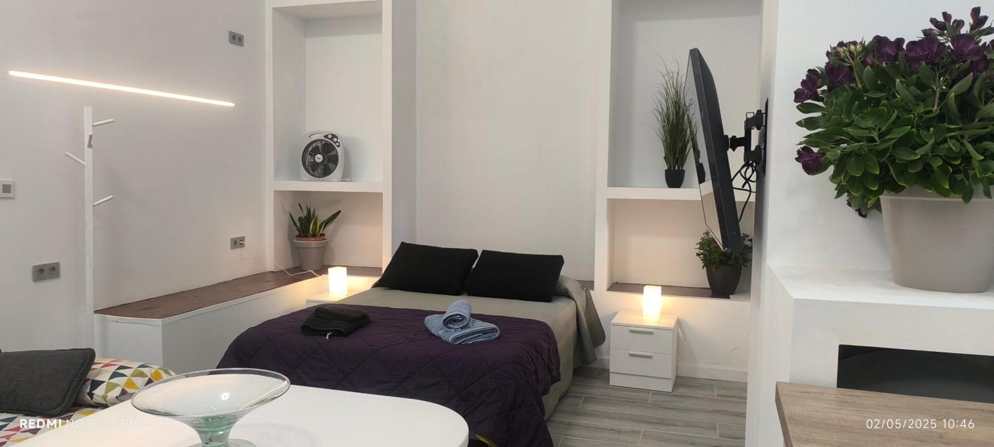 Appartement Casa El Drago-Tafira Baja à Las Palmas de Gran Canaria Extérieur photo