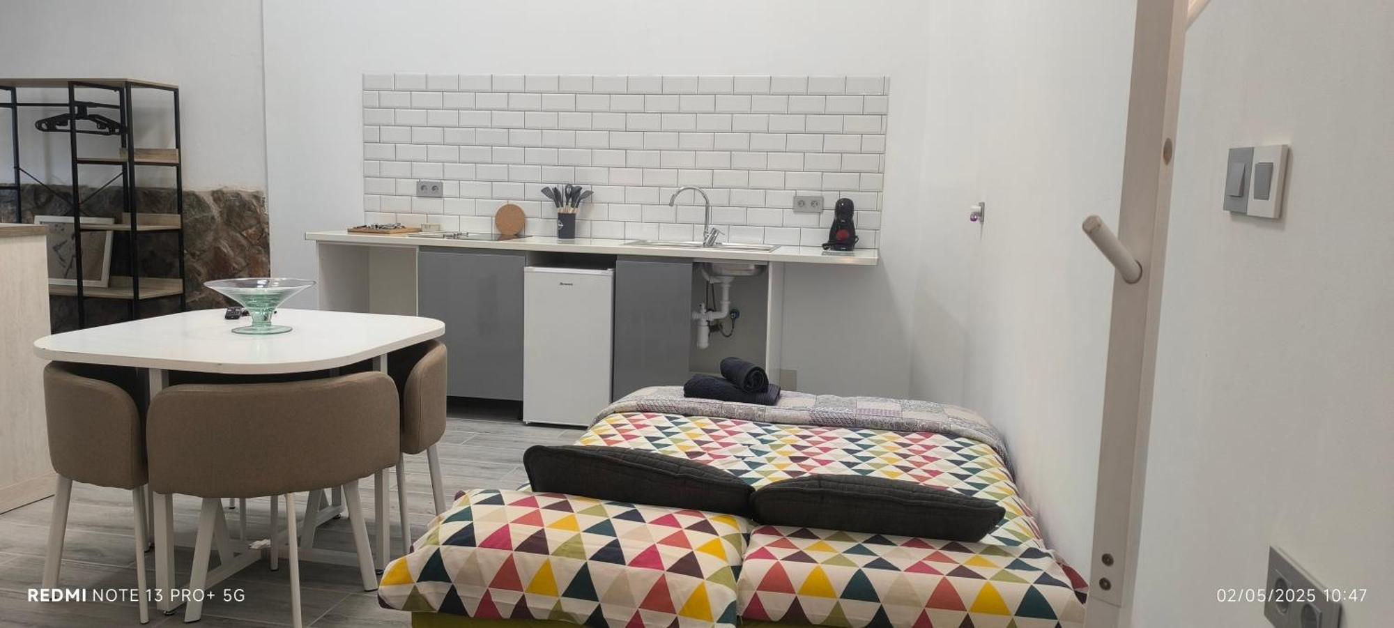 Appartement Casa El Drago-Tafira Baja à Las Palmas de Gran Canaria Extérieur photo