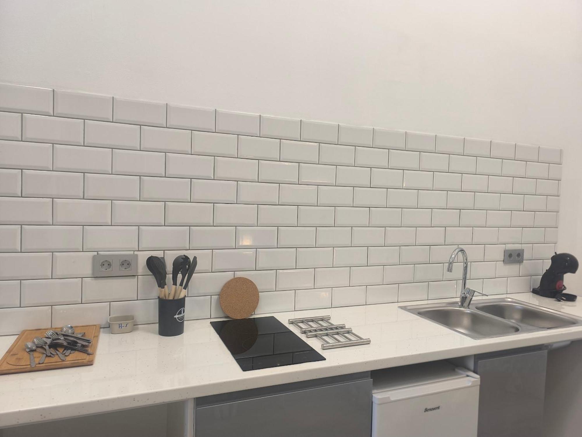 Appartement Casa El Drago-Tafira Baja à Las Palmas de Gran Canaria Extérieur photo