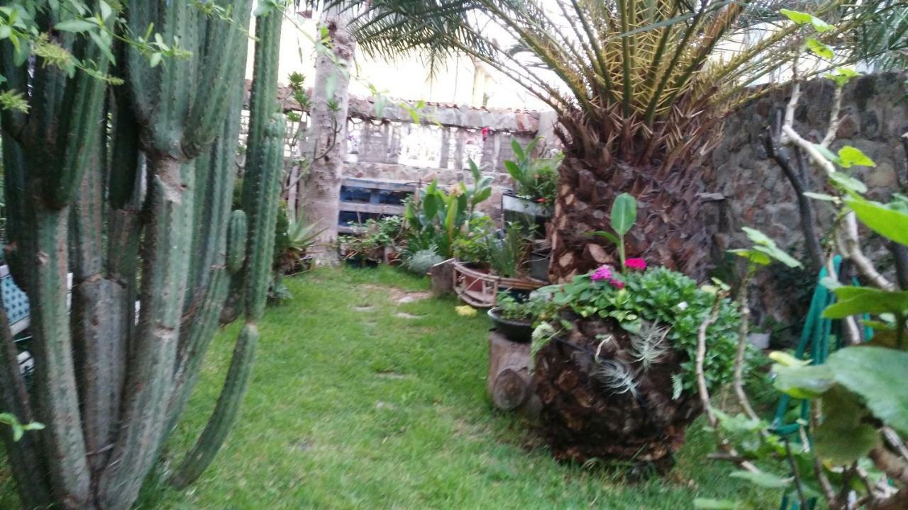 Appartement Casa El Drago-Tafira Baja à Las Palmas de Gran Canaria Extérieur photo