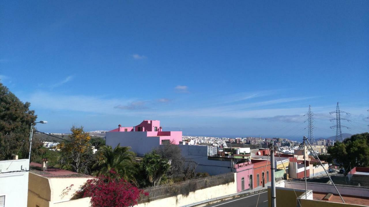Appartement Casa El Drago-Tafira Baja à Las Palmas de Gran Canaria Extérieur photo