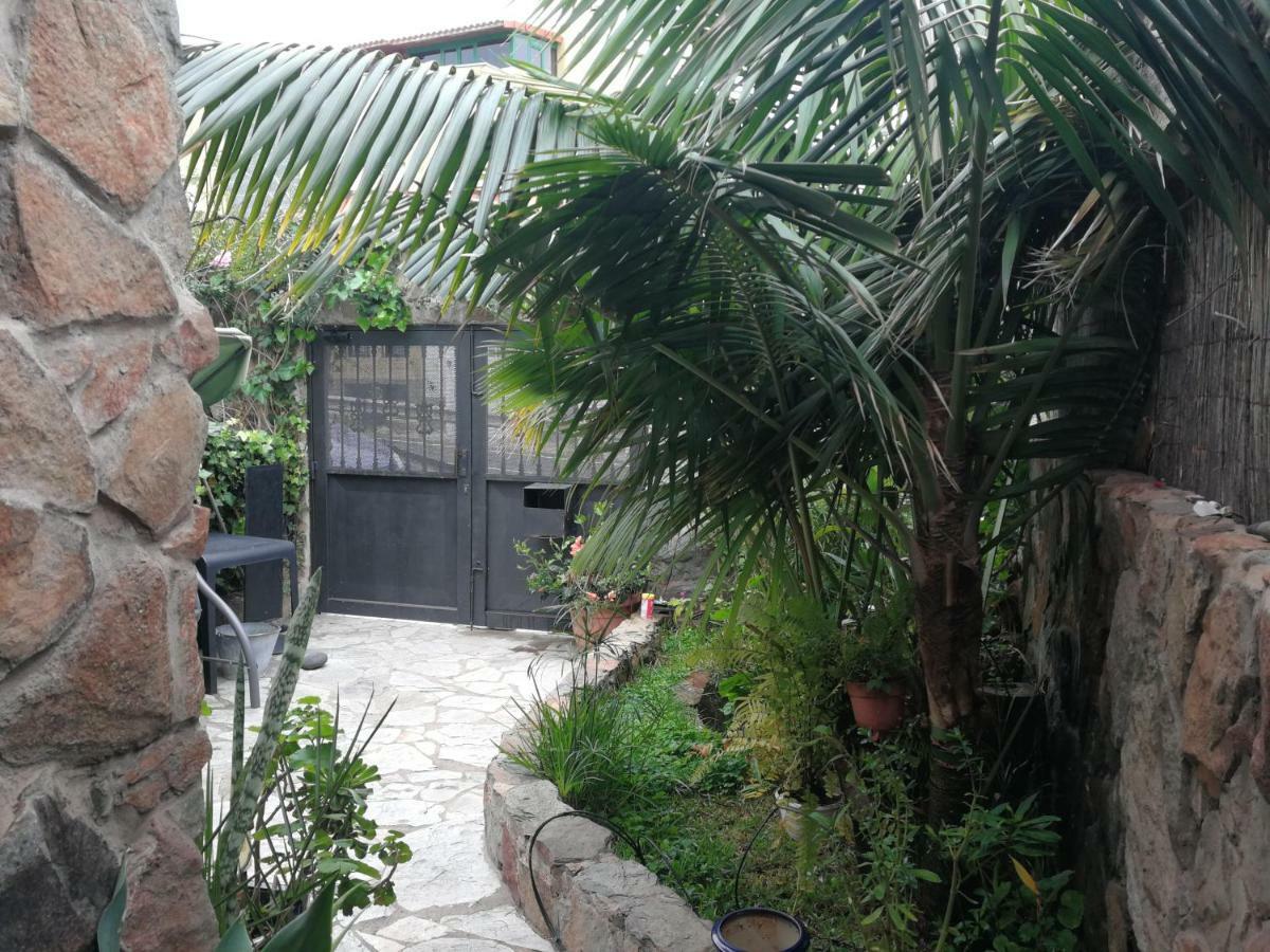 Appartement Casa El Drago-Tafira Baja à Las Palmas de Gran Canaria Extérieur photo