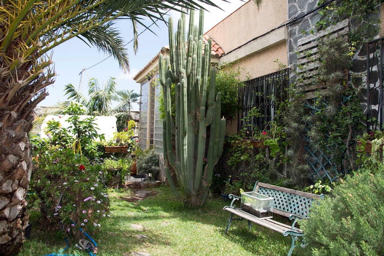 Appartement Casa El Drago-Tafira Baja à Las Palmas de Gran Canaria Extérieur photo