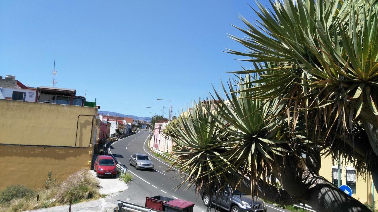 Appartement Casa El Drago-Tafira Baja à Las Palmas de Gran Canaria Extérieur photo
