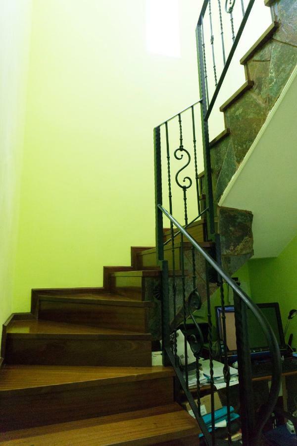 Appartement Casa El Drago-Tafira Baja à Las Palmas de Gran Canaria Extérieur photo